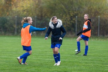 Bild 16 - Frauen TSV Wiemersdorf - SV Boostedt : Ergebnis: 0:7